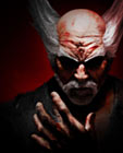 Tekken 7 Heihachi Promo