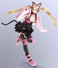 Lucky Chloe