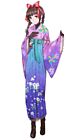 Mamori Minamoto Art from Tokyo Mirage Sessions &#9839;FE