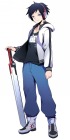 Asahi Tachibana