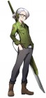 Reiji Shinomiya