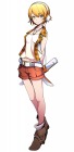 Saki Hoshino