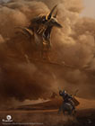 Anubis God Battle