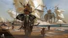 Bandit War Elephant