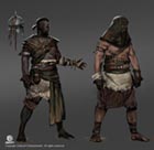 Bandits