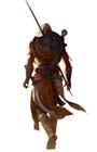 Bayek Backside