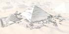 Bent Pyramid