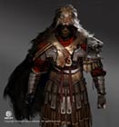 Centurion Outfit
