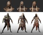 Mummy Outfit Concepts