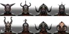 Phylakes Helmets