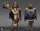 Ptolemy Concept