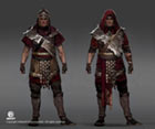 Roman Predator