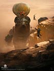 Sekhmet God Battle