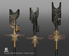Staff Designs