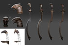 Swords