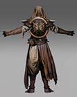 Viper Outfit