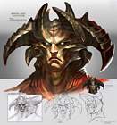 Abraxis Head v.2