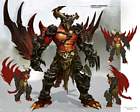 Demon Commander