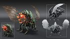 Insect Monster