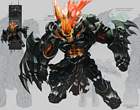 Large Wrath