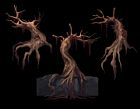 Hell Trees