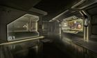 Lazarus Elevator Room