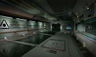 Lazarus Intro Room