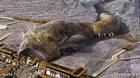 Cabal City-Eating Landwhale