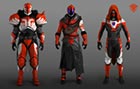 Crucible Gear