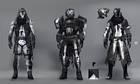 Faction Gear