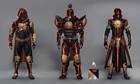 Faction Gear Artwork from Destiny 2