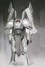 Ghaul Concept