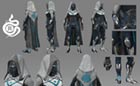 Hunter Armor