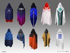 Hunter Clothing