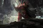Iago's Rage