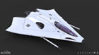 Racer Class Ship