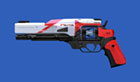 Suros Hand Cannon Side