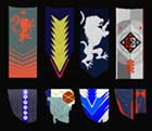 Titan Colors