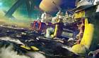 Titan Postcard