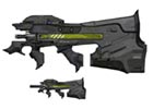 Veist Foundry Weapon