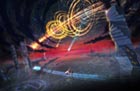 Fate/Extella: The Umbral Star Key Art