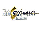 Fate/Extella: The Umbral Star Logo