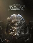 Fallout 4 Art Book Cover