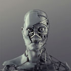 Generation 2 Synth Head