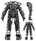 Power Armor Frame