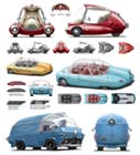 Vehicle Designs