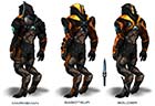 Angara Roekaar Backside