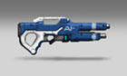 Deep Impact Shotgun