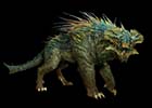 Feral War Beast