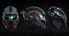 N7 Helmet